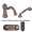 Moen Vestige T9322ORB