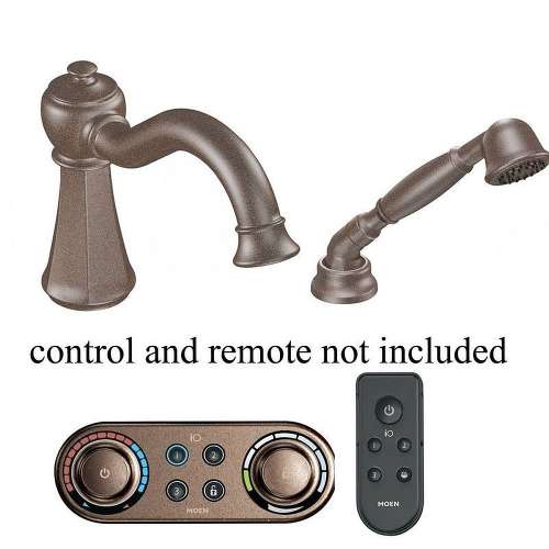 Moen Vestige T9322ORB