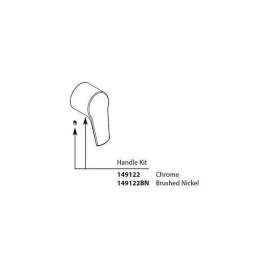Moen Method 149122M