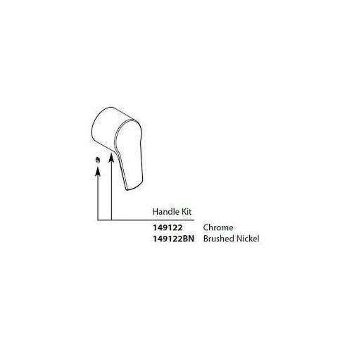 Moen Method 149122M