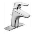 Single Hole Faucets