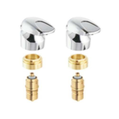 Moen M-PRESS 52120