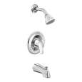 Tub and Shower Faucets