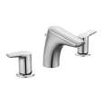 Widespread Faucets