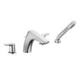 Hand Showers