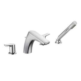 Moen Method T987M