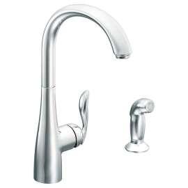 Moen Arbor 7790M