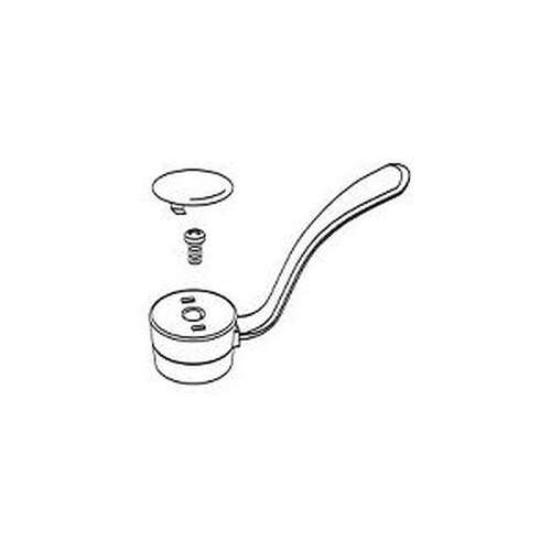 Moen Commercial 52110