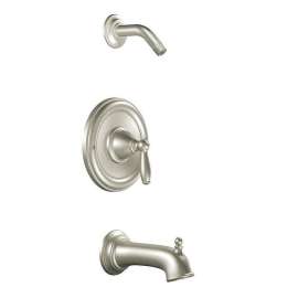 Moen Brantford T2153NHBNM