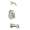 Moen Brantford T2153NHBN