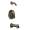 Moen Brantford T2153NHORB
