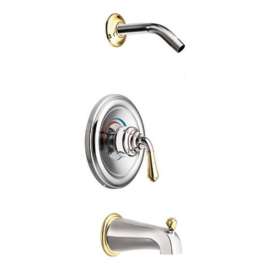 Moen Monticello T2449NH-M