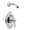 Moen Vestige T2502NH
