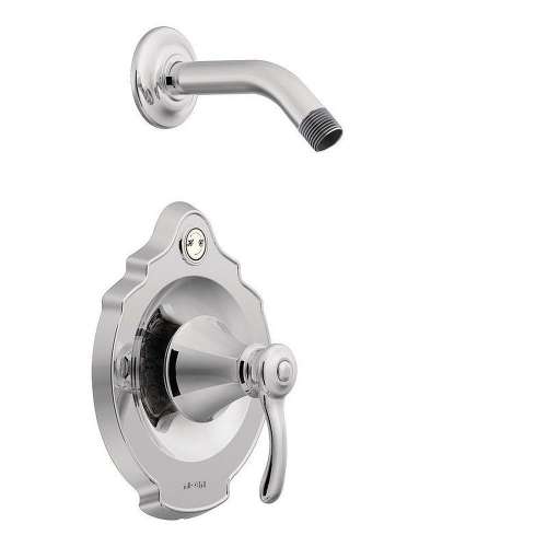 Moen Vestige T2502NHM