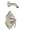 Moen Vestige T2502NHBN