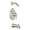 Moen Vestige T2503NHBN