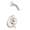 Moen Method T2802NHBN