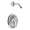 Moen Chateau TL182NH