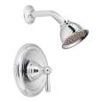 Shower Only Faucets