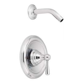 Moen Kingsley T2112NHM