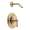 Moen Kingsley T2112NHAZ