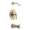Moen Kingsley T2113NHAZ
