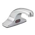 Centerset Faucets