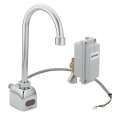 Wall Mounted Faucets