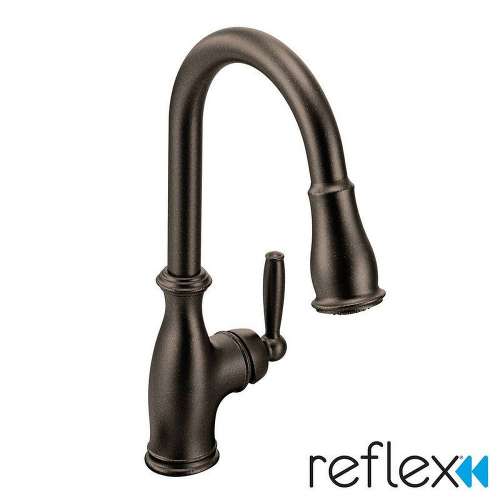 Moen Brantford 7185-M