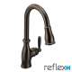 Brantford 7185ORB Single Handle Pulldown Kitchen Faucet in Oil Rubbed Bronze