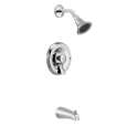 Tub and Shower Faucets