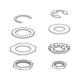 Moen Commercial 52015
