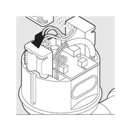 Moen Commercial 104536