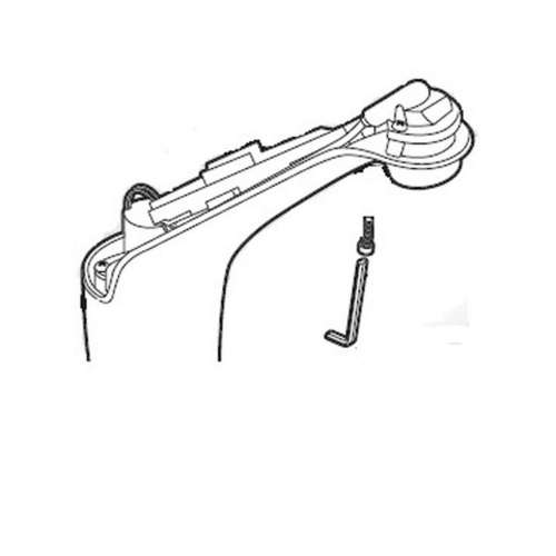 Moen Commercial 104539
