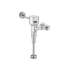 0.125 GPF Urinal Flushometer with 3/4in Top Spud in Chrome