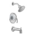 Tub and Shower Faucets