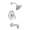Moen Icon TS2156