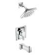 Tub and Shower Faucets