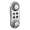 Moen ioDIGITAL TS3415