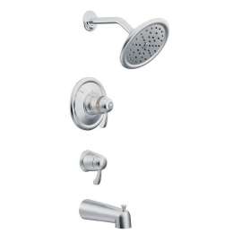 Moen ExactTemp TS3450M
