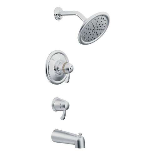 Moen ExactTemp TS3450M