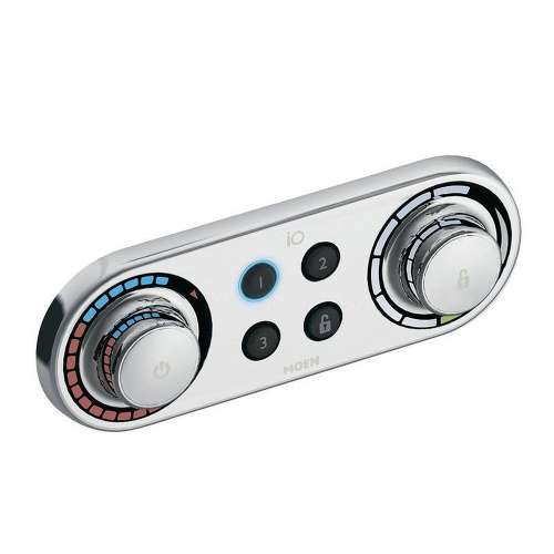 Moen ioDIGITAL TS3495M