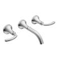 Wall Mounted Faucets