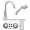 Moen Icon TS9622