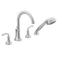 Hand Showers
