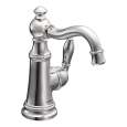 Single Hole Faucets