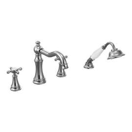 Moen Weymouth TS21102M