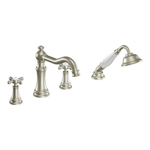 Moen Weymouth TS21102BN