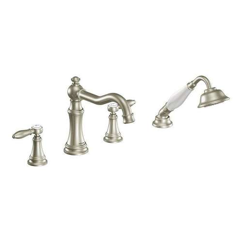 Moen Weymouth TS21104BN