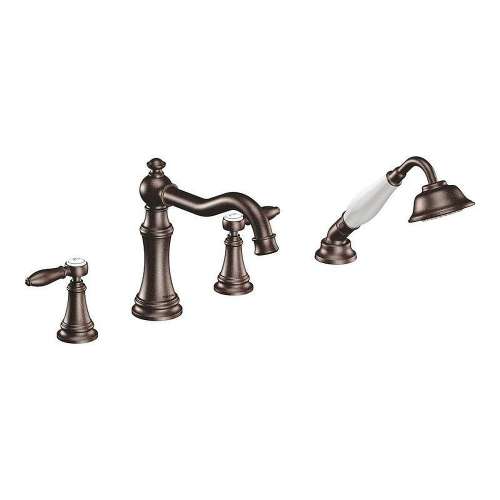 Moen Weymouth TS21104ORB
